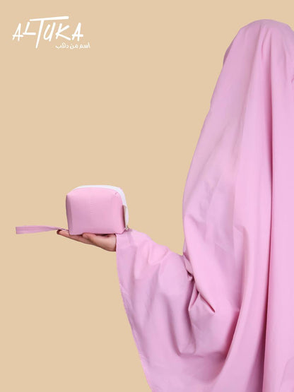طقم صلاة حياتي التركي للسفر