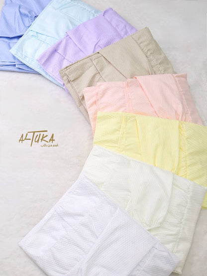 corniech sleeves كورنيش مع كم