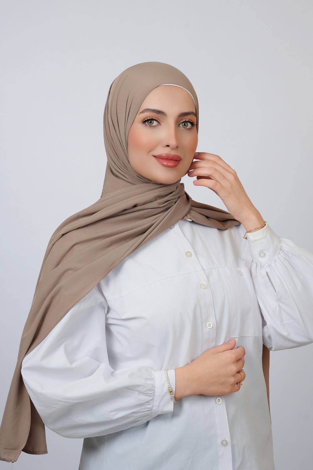 شيفون ليكرا اسطنبولي