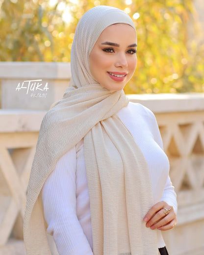 Taleen Kashmeer كشمير تالين - ALTUKA HIJABI AJMAN CITY CENTER