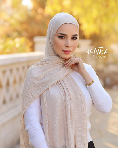 Taleen Kashmeer كشمير تالين - ALTUKA HIJABI AJMAN CITY CENTER