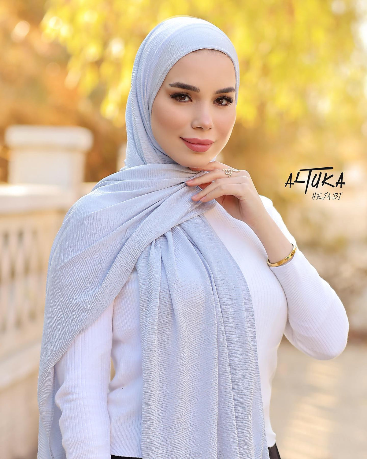 Taleen Kashmeer كشمير تالين - ALTUKA HIJABI AJMAN CITY CENTER
