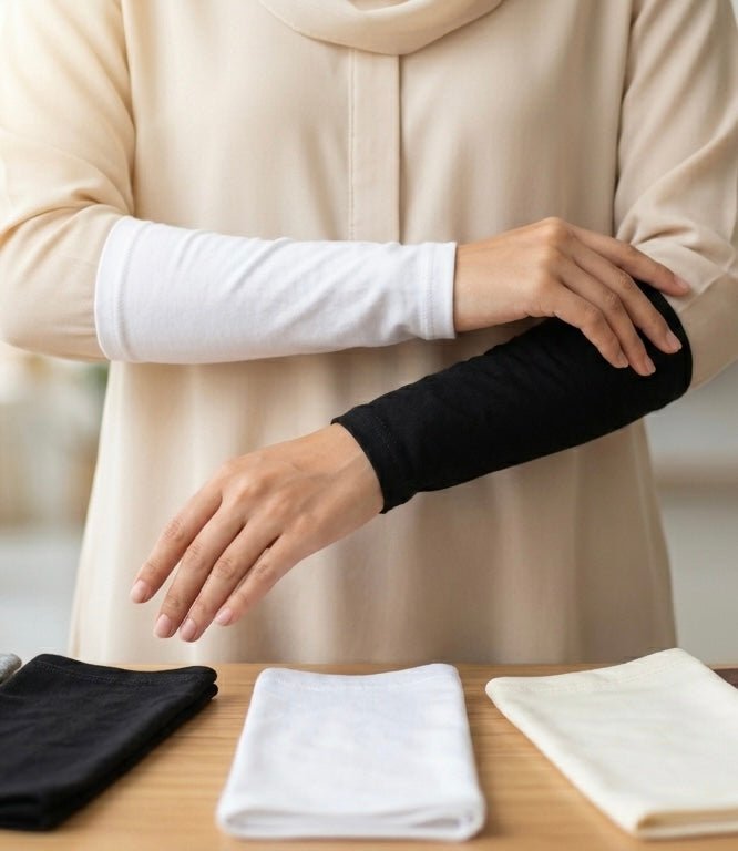znood cotton - ALTUKA HIJABI AJMAN CITY CENTER
